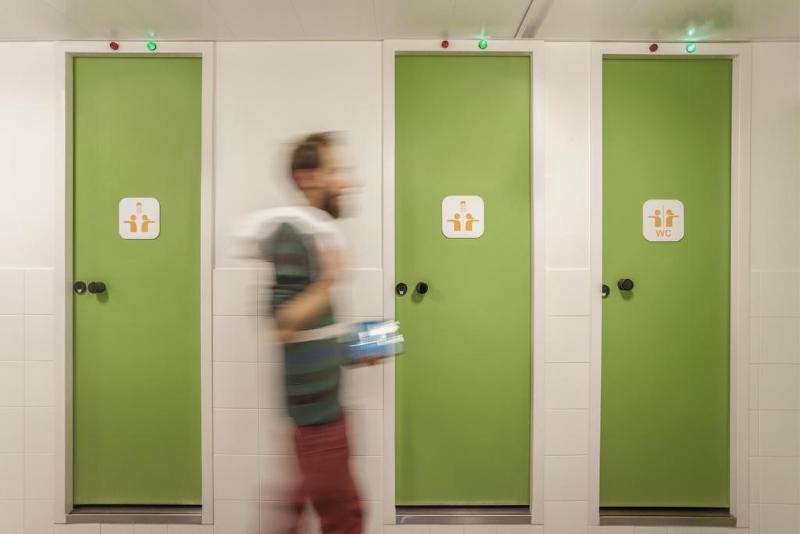 Hotelf1 Chanas A7 Eksteriør bilde